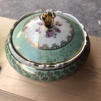 Porta caramelle - confetti