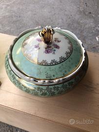 Porta caramelle - confetti