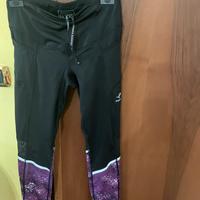 leggins sportivi