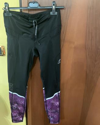 leggins sportivi