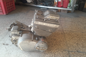Motore completo suzuki gt380