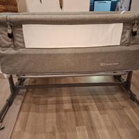 Culla "next to me" Kinderkraft