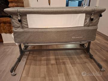 Culla "next to me" Kinderkraft