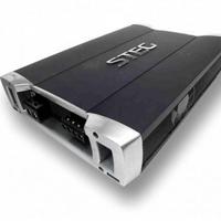 STEG K402 Amplificatore 4 Canali Competition 840W