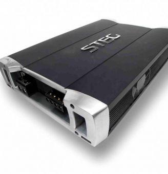STEG K402 Amplificatore 4 Canali Competition 840W