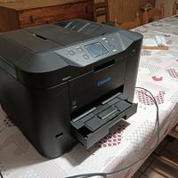 Canon Maxifi MB2350 Stampante a colori 