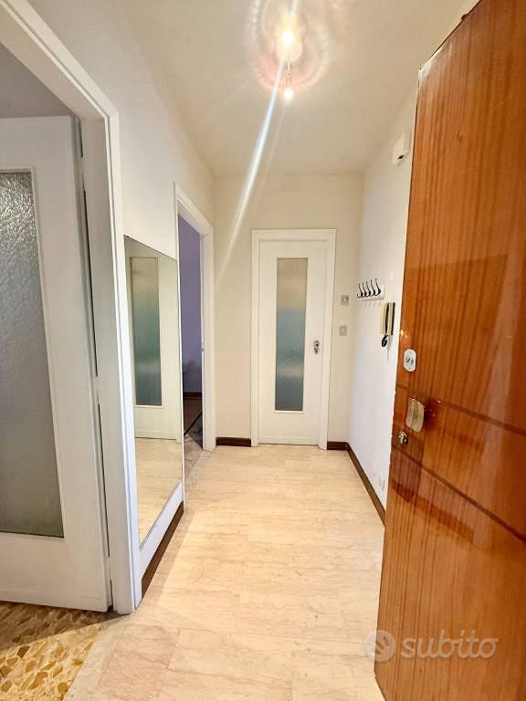 Trilocale in Aurora, foto 4 di 30
