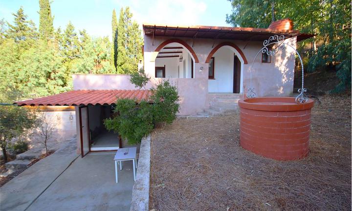 Casa Singola a Maracalagonis