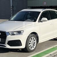AUDI Q3 2.0 TDI 150 CV Business