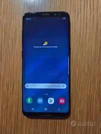 Samsung Galaxy S8
