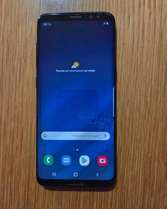 Samsung Galaxy S8