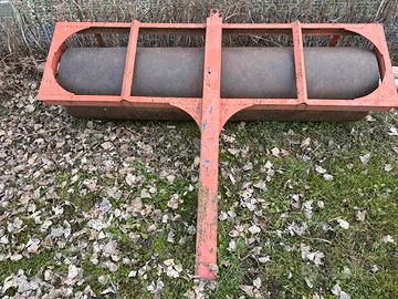 Rullo trattore/trattorino