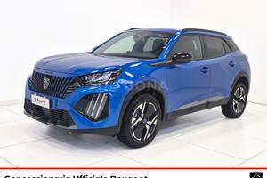 Peugeot 2008 1.2 puretech allure s&s 100cv