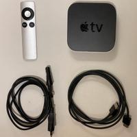 Apple TV