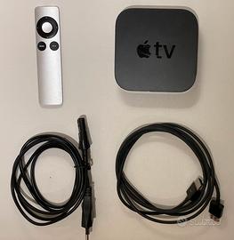 Apple TV