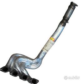 Collettore Scarico LANCIA THEMA 8.32 by FERRARI