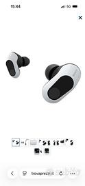 Ps5 Sony Inzone Buds gaming cuffie