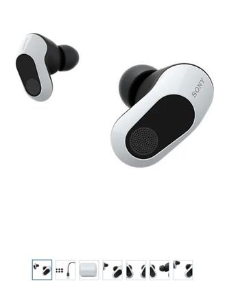 Ps5 Sony Inzone Buds gaming cuffie