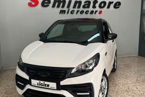 Ligier JS JS50 Progress Sport