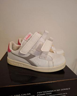 SCARPE DIADORA
