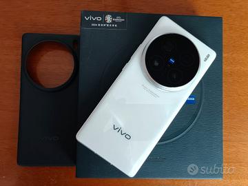 Vivo x100 ultra 512gb
