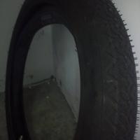 ruota+ camera d'aria ciclomotore epoca nuove 