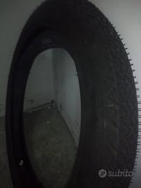 ruota+ camera d'aria ciclomotore epoca nuove 