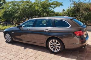 bmw 525d n57 manuale