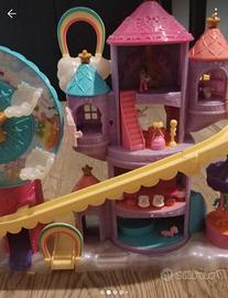 castello Polly Poket