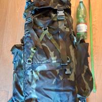 Zaino Esercito Italiano