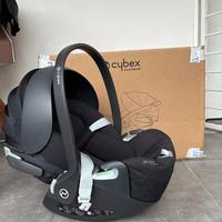Navicella + Ovetto Cibex