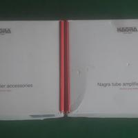 VALVOLE 845 PER FINALI NAGRA