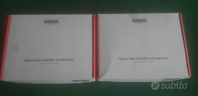 VALVOLE 845 PER FINALI NAGRA