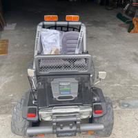 Gaucho Peg Perego 24V