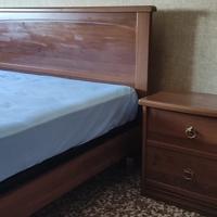 letto con comodini gratis a Luino