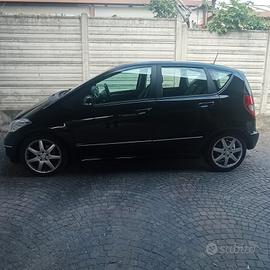 Mercedes A 180 sport premium