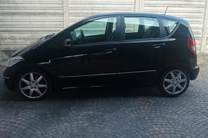 Mercedes A 180 sport premium