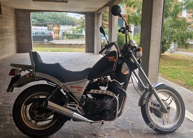 Motore Motorini 501 Excalibur 