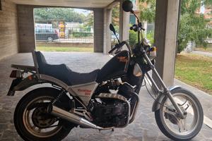 Motore Motorini 501 Excalibur 