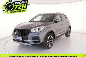 DR AUTOMOBILES dr 4.0 1.5 turbo Gpl 149cv dct