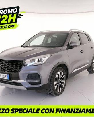 DR AUTOMOBILES dr 4.0 1.5 turbo Gpl 149cv dct