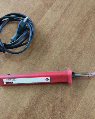 Stagnatore per elettronica ELTO Bi-watt 20-40W