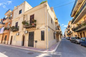 CASA INDIPENDENTE A FICARAZZI
