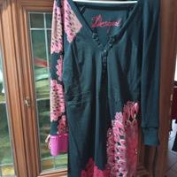 Abito Desigual 