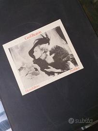 Cecil Beaton portfolio 1981 electa esemplare 345