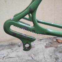 Telaio Corsa anni '50