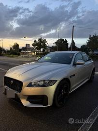 Jaguar XF R-Sport 241cv
