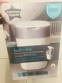 Mangiapannolini Tommee Tippee