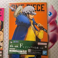 Japanese board anime manga