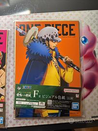 Japanese board anime manga